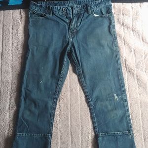 Calvin Klein Jeans Slim